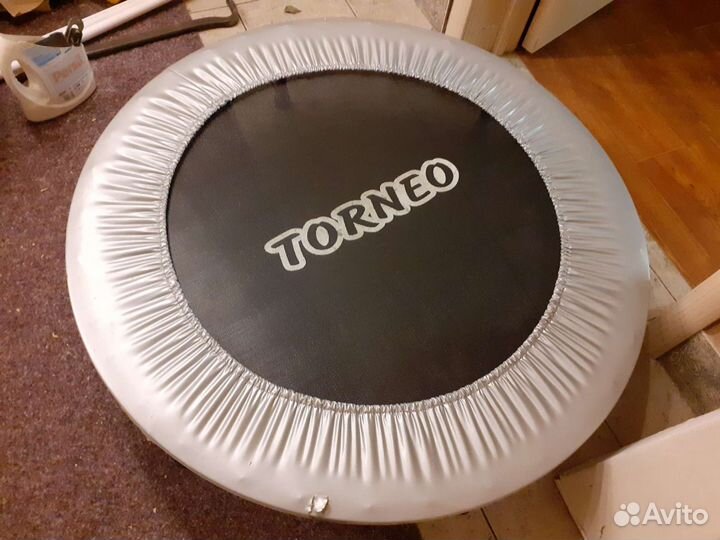 Детский батут Torneo