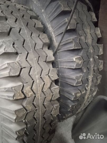 Колеса на УАЗ