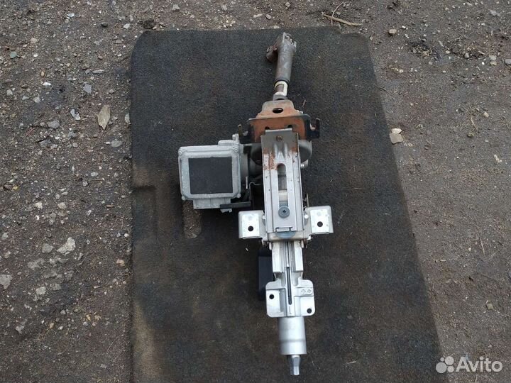 Электро усилитель руля Мазда 6