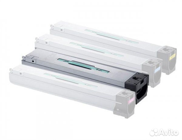 Картридж W9100MC