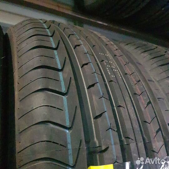 Roadmarch EcoPro 99 205/55 R16