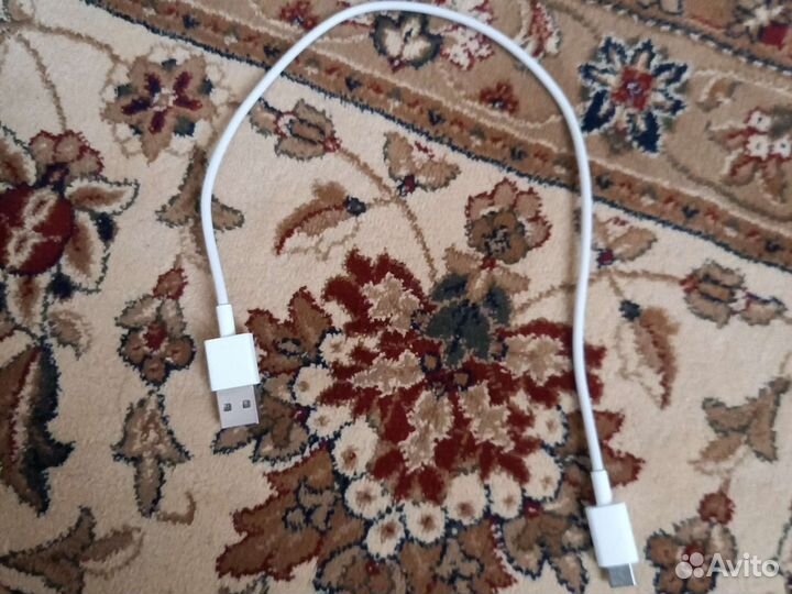 Кабель для зарядки телефонов micro usb