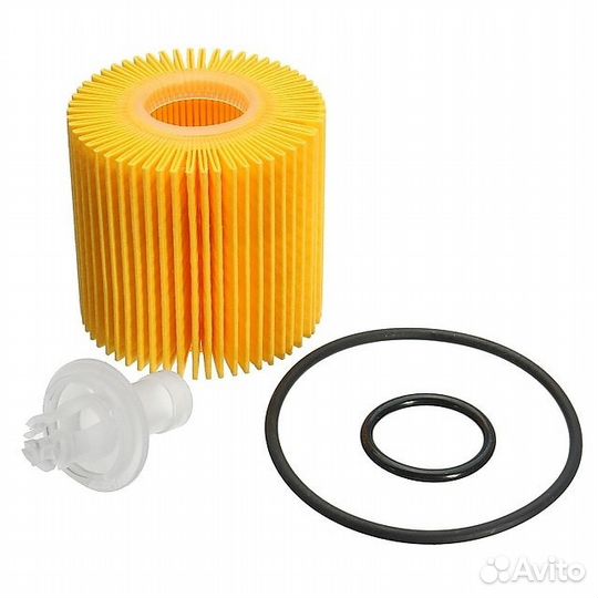 Фильтр масляный двигателя Camry/Камри/Рав-4/Rav-4