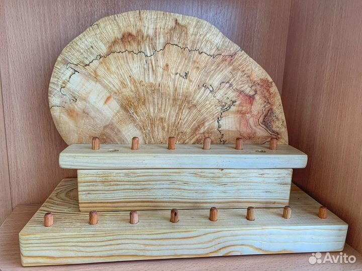 Медальоны для охотничьих трофеев