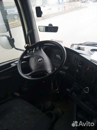 КамАЗ 5490-032-87(S5) NEO 2, 2021