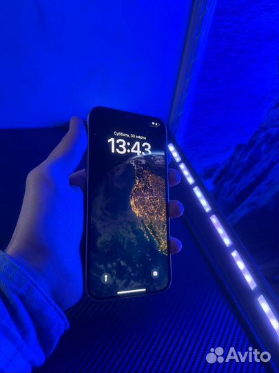 iPhone 12 Pro Max, 512 ГБ