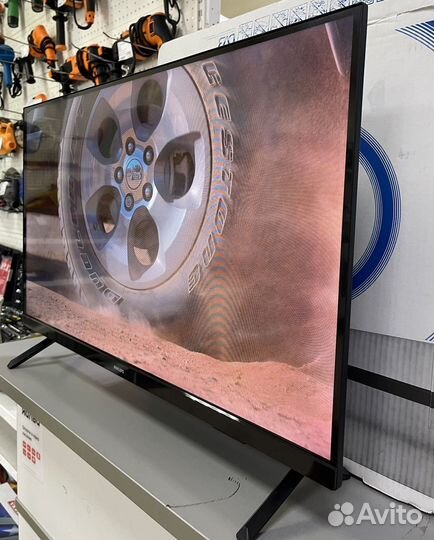 Смарт Телевизор Philips 32PHS6825/60 кб89