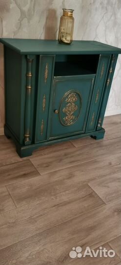 Тумба комод