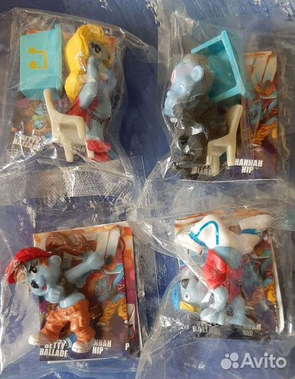 Коалы, Германия