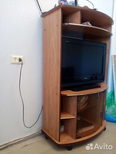 Тумба под телевизор