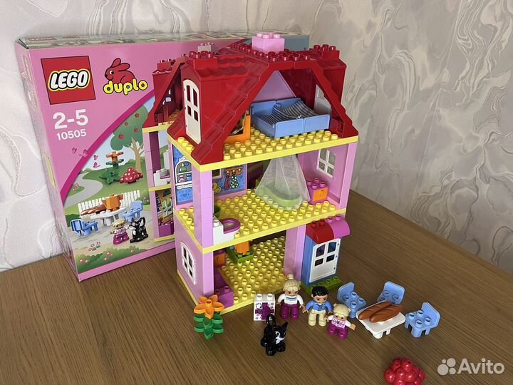 Lego duplo