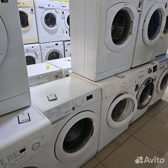 Стиральная машина 7 кг