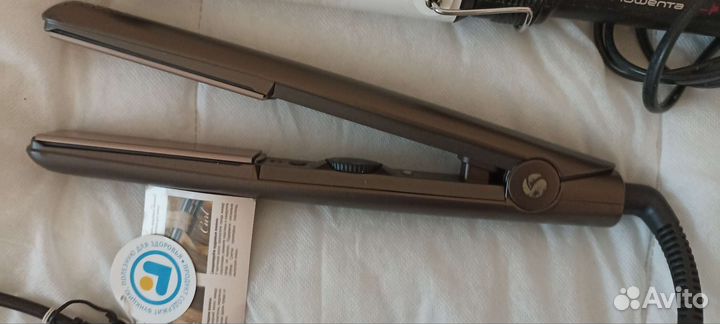 Щипцы, утюжки