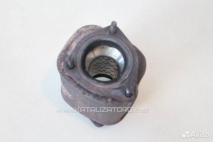 Autospectr диагностика и ремонт выхлопной системы