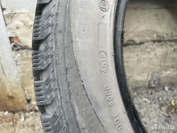 Nordman Nordman 4 205/55 R16 94T