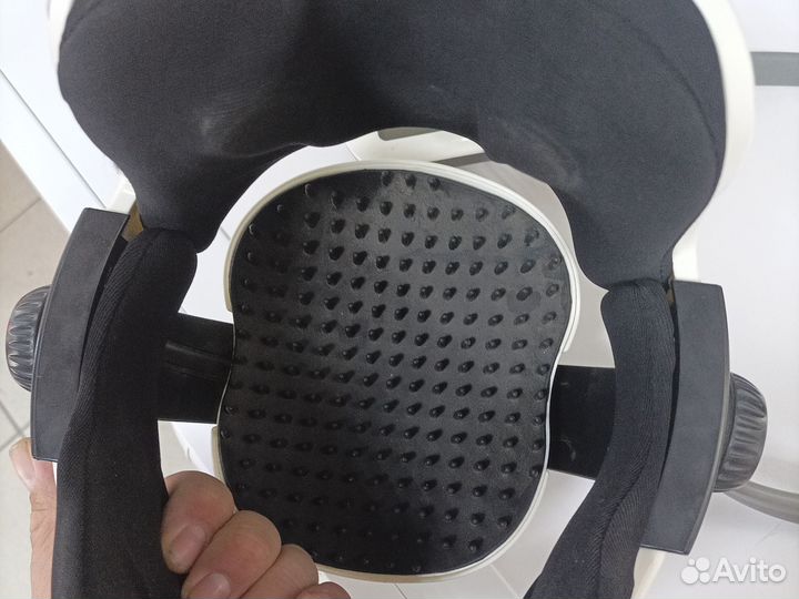 Массажер головы и глаз Hansun Nimbus FC8516A