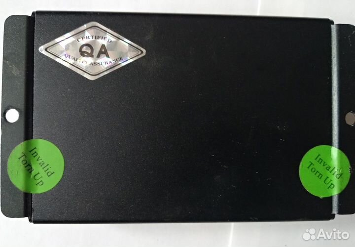 Тв Тюнер Analog TV Box T106