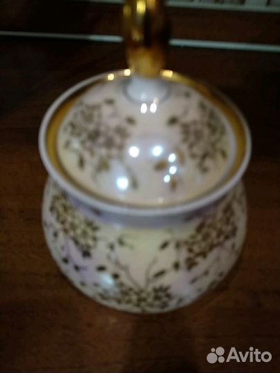 Сервиз кофейный