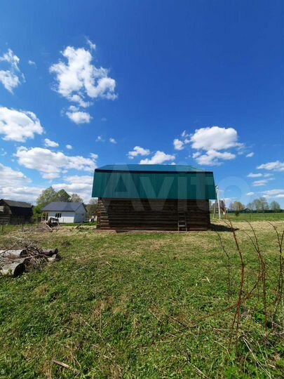 Участок 15,5 сот. (ИЖС)