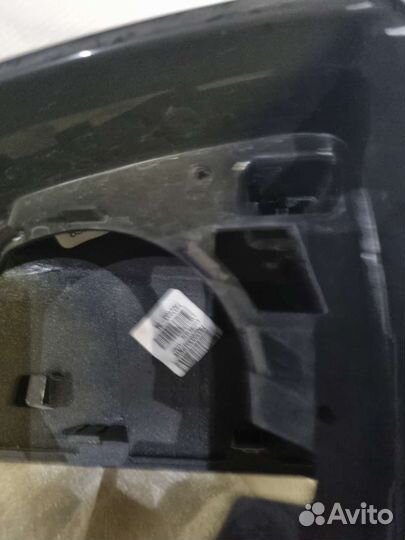 Корпус зеркал с крышкой оригинал bmw g07