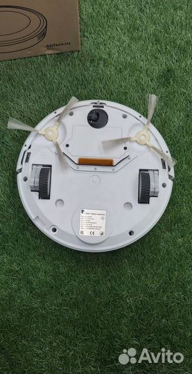 Робот-пылесос Kitfort KT-531 (арт.100758 Д7)