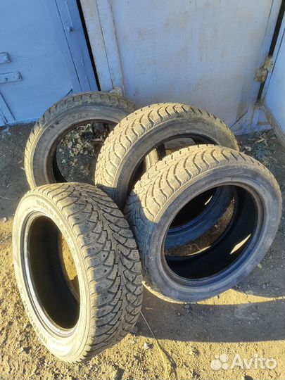 Nordman Nordman 4 205/55 R16 94T