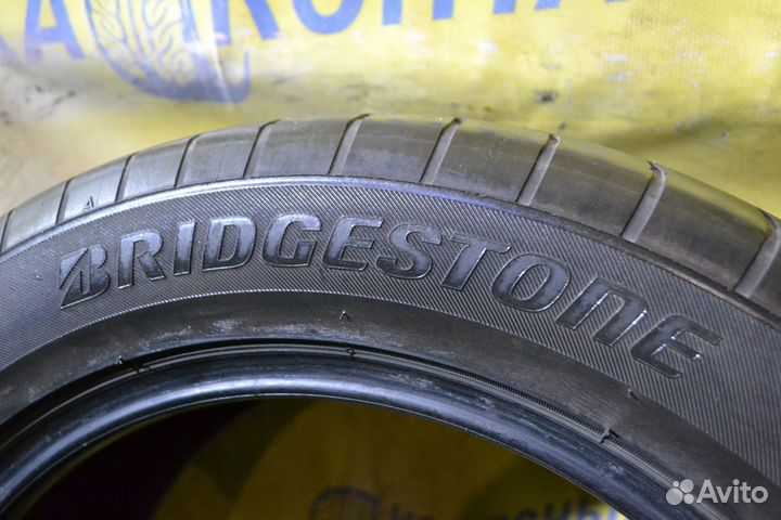 Bridgestone Potenza RE003 Adrenalin 225/55 R17