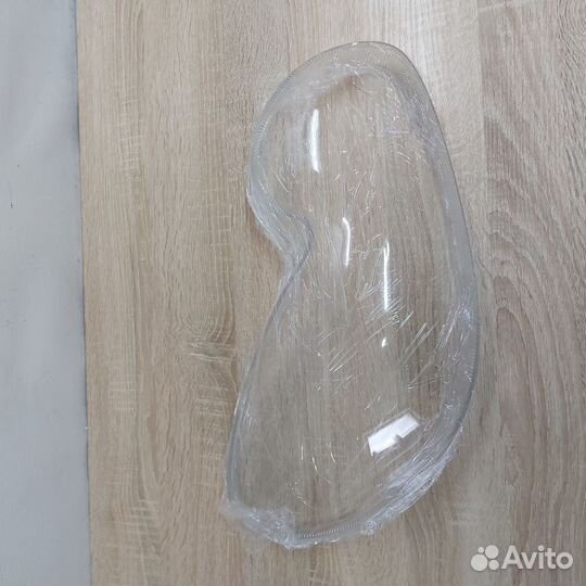 Стекла фар Hyundai Sonata 2001-2012