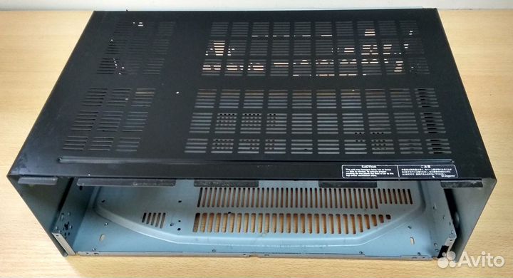 Корпус от AV-ресивера Onkyo TX-NR579