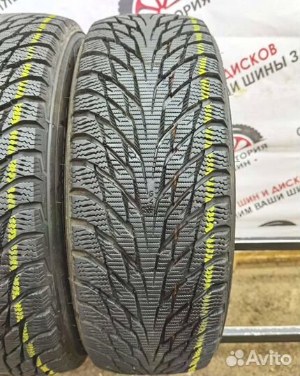 Nokian Tyres Hakkapeliitta R2 195/65 R15 95R