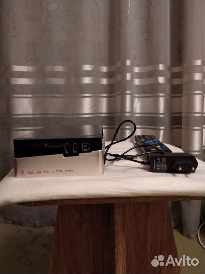 Медиаплеер iconbit XDS 1003 D