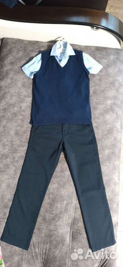 Одежда для мальчика