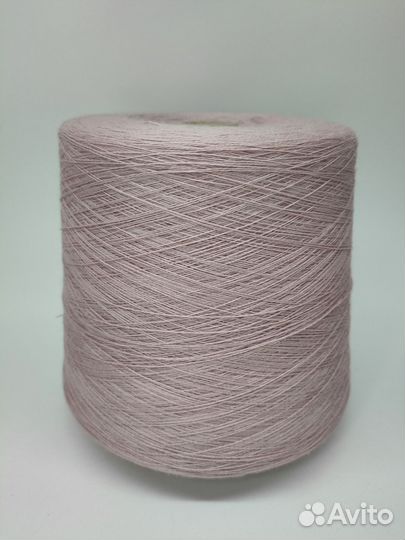 Пряжа в бобинах. Италия, Россия, Белоруссия