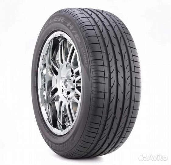 Bridgestone Dueler H/P Sport 265/45 R20 104Y