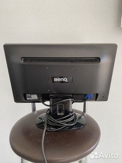 Монитор benq