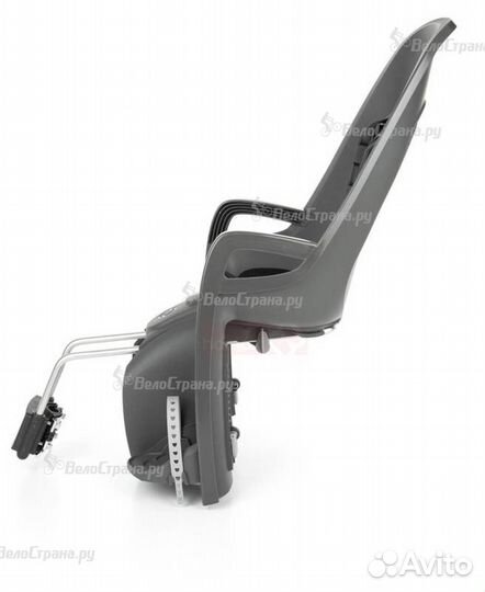 Детское велокресло hamax