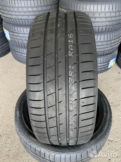 Habilead HF330 245/40 R17 96W