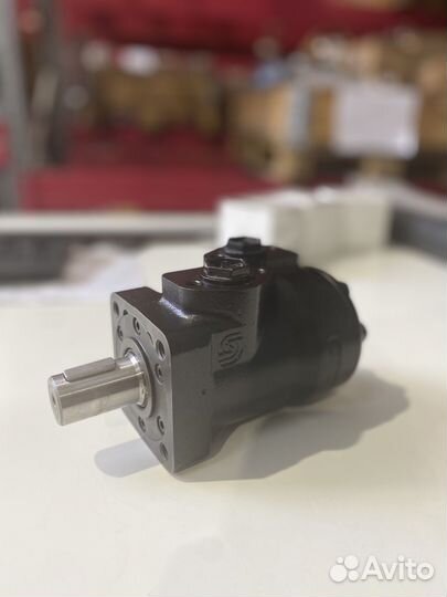 220936RB (220891, 174369, 172471) Гидромотор