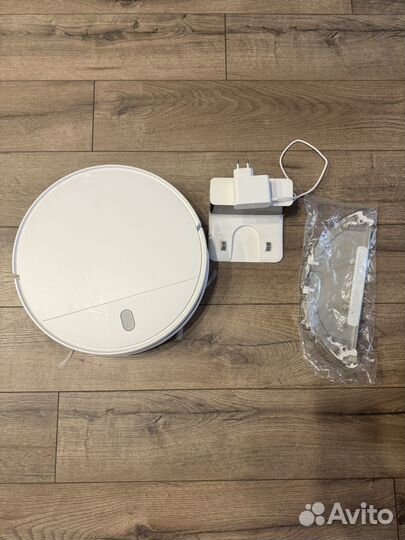 Робот-пылесос Xiaomi mi 1c