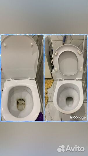 Клининг уборка квартир домов коттеджей