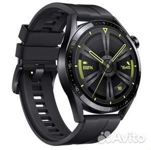 Huawei watch GT 3