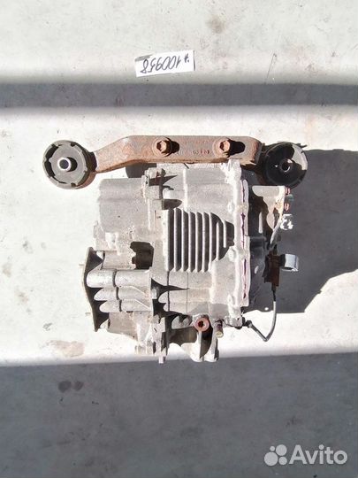 Редуктор заднего моста Lexus RX300 RX330 RX350 RX4