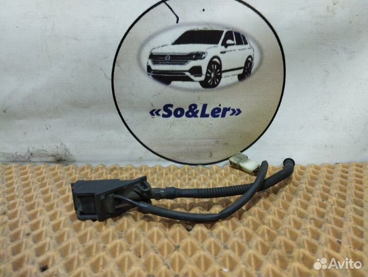 Форсунка стеклоомывателя Volkswagen Touareg GP BLE