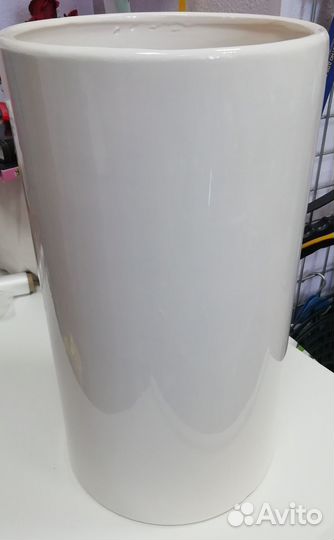 Кашпо для цветов напольное