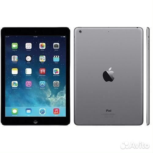 iPad air 2 64gb wi-fi+sim