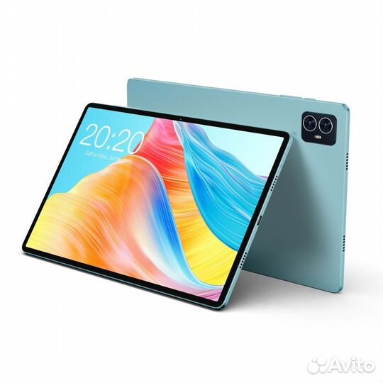 Планшет teclast m50