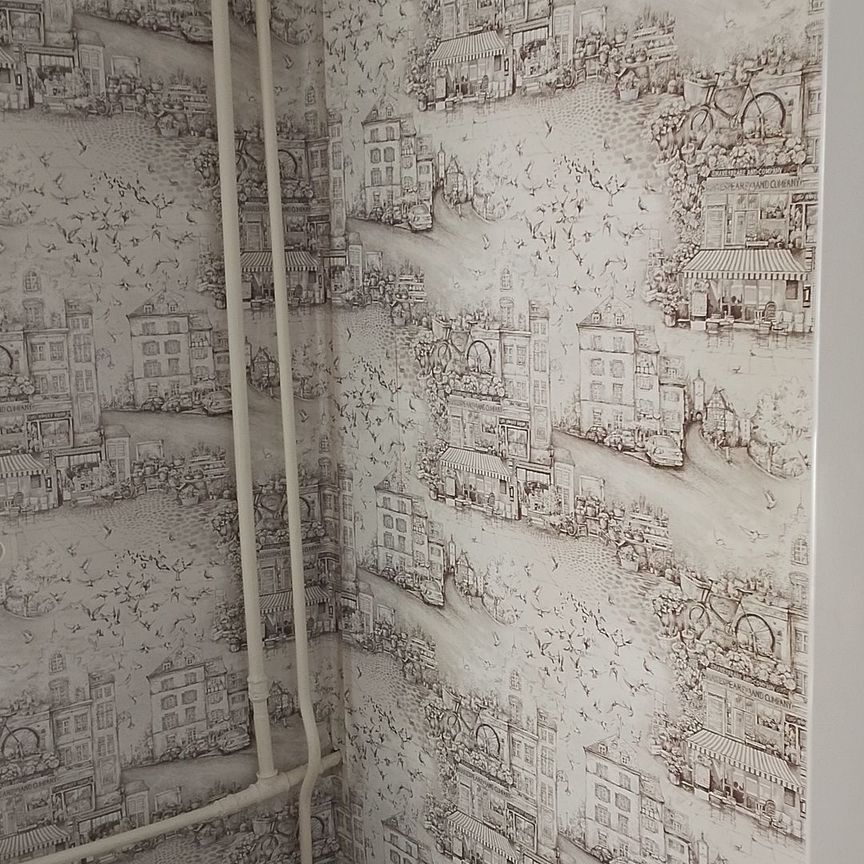 Квартира 2-комн. 36 м² в Колпашево — фото 4