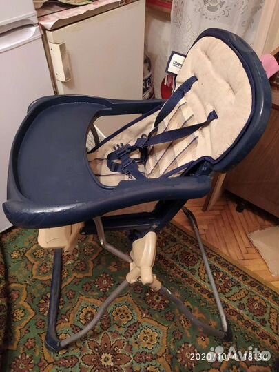 Стульчик для кормления