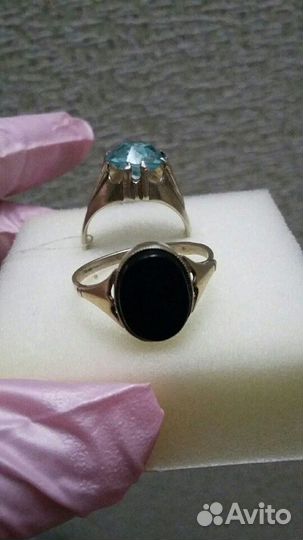 Перстень СССР