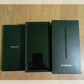 Samsung Galaxy Note 10 Lite, 6/128 ГБ